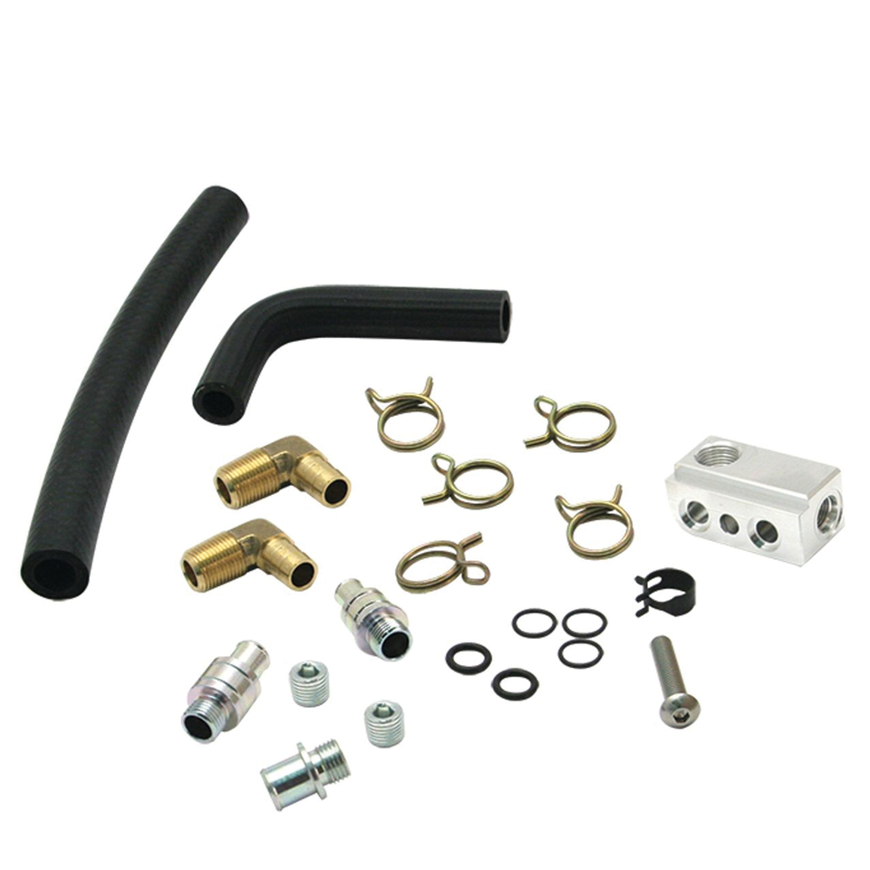 S&S Oil line installationkit FLH/T00-06