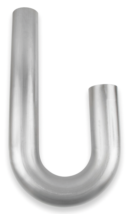 Mandrel J-bend o.d. 3"