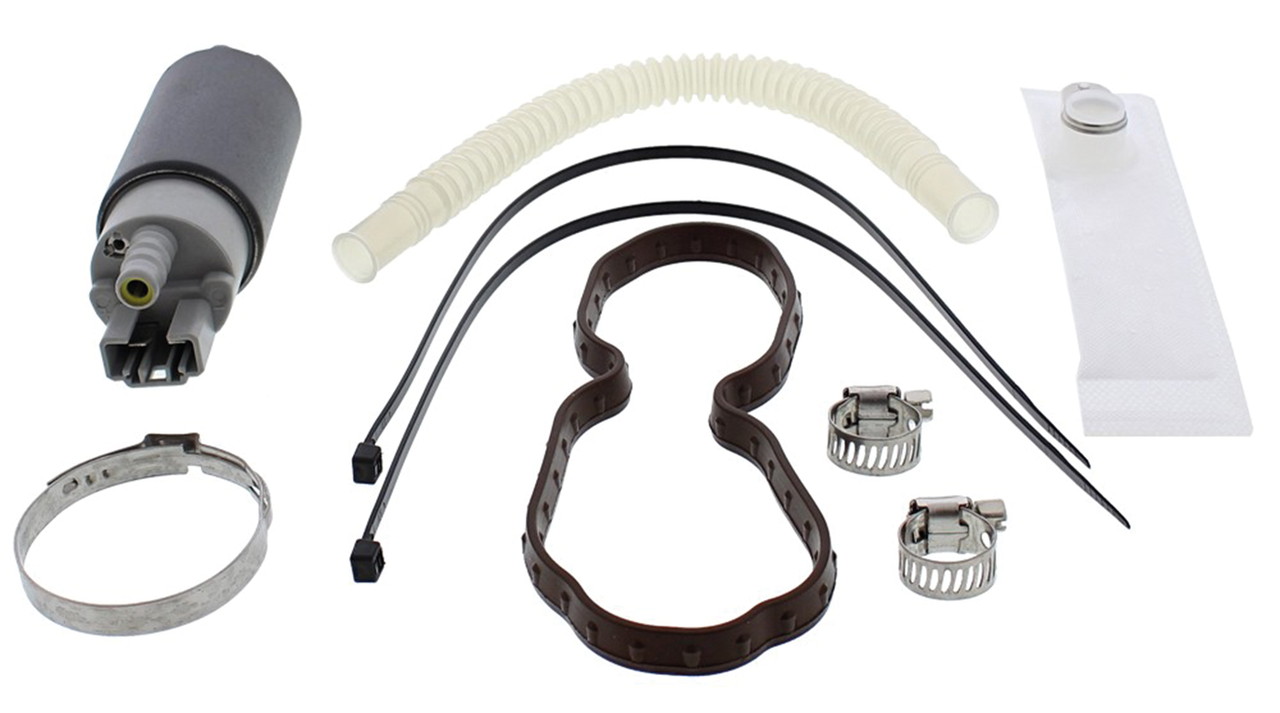 Fuel pump rebuild kit XL07-22 XG15-20