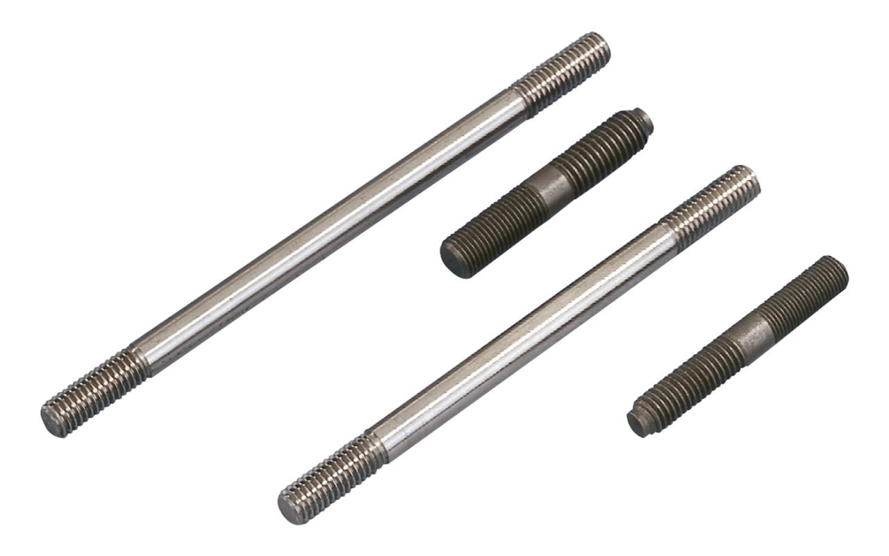 Cylinder base stud XL57-85 each