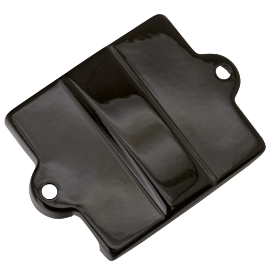 Battery top cover BT36-64 Black