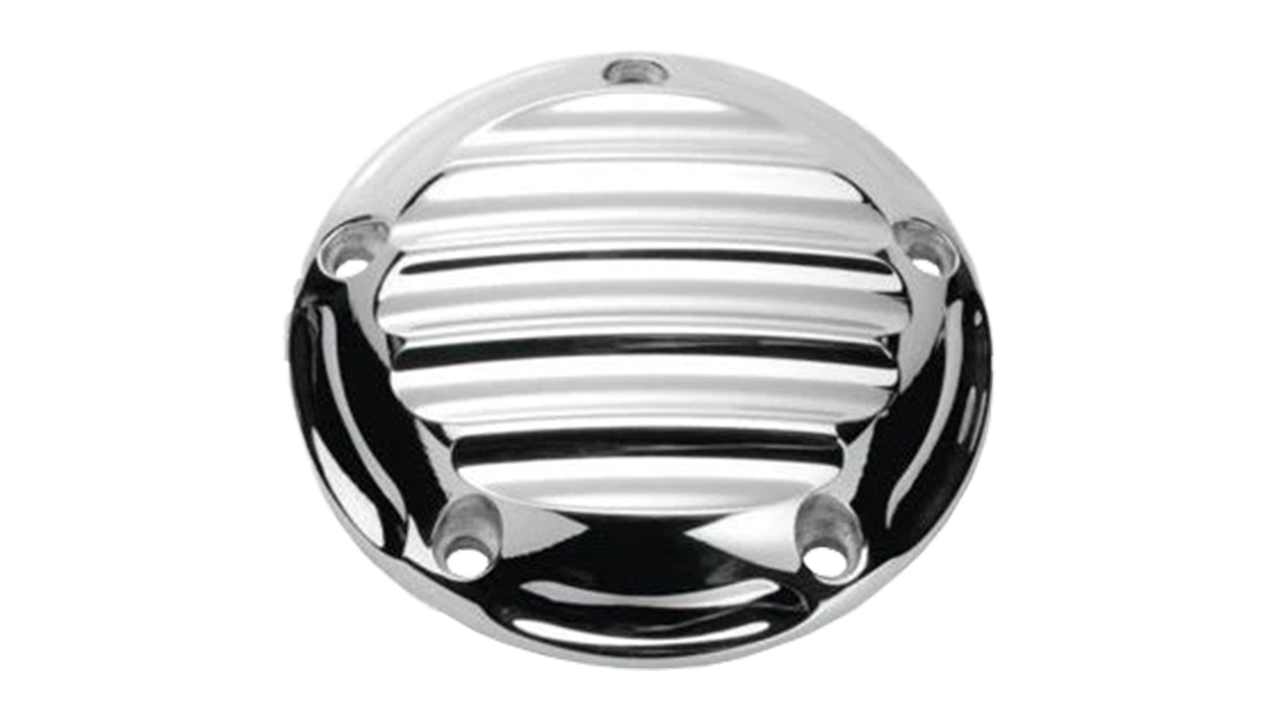RSD Nostalgia timing cover TC Chrome