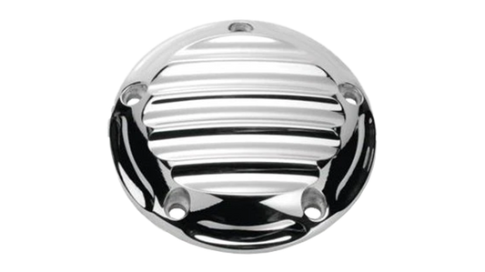 RSD Nostalgia timing cover TC Chrome