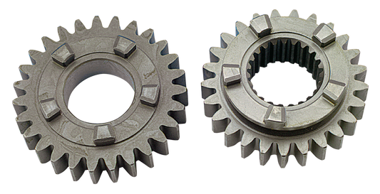 Andrews "S" Ratio 1st gears XL 5spd