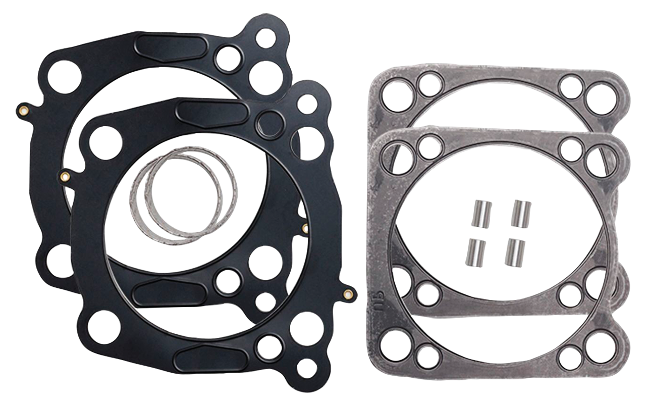 Gasket kit ME17-up 4.250" Big Bore