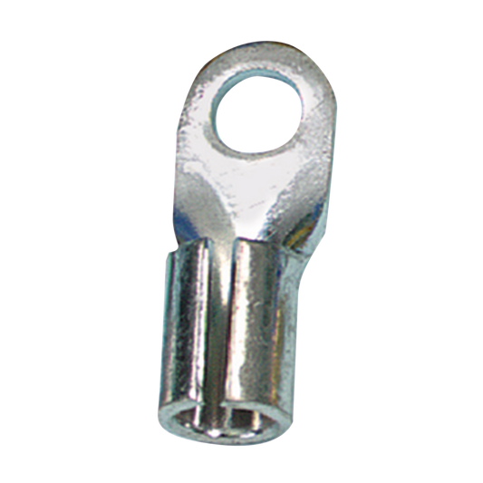 10pck Starter cable eyelet M8 8x8.2