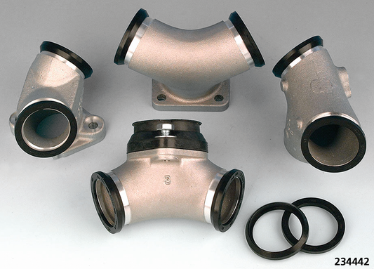 10pck Heavy-Duty manifold seal all 86-up