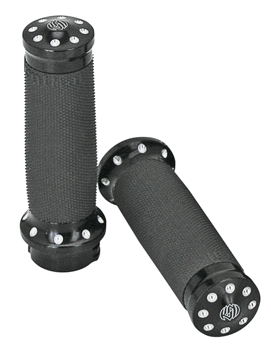 RSD TRACKER HANDLE GRIP SET CONTRAST CUT