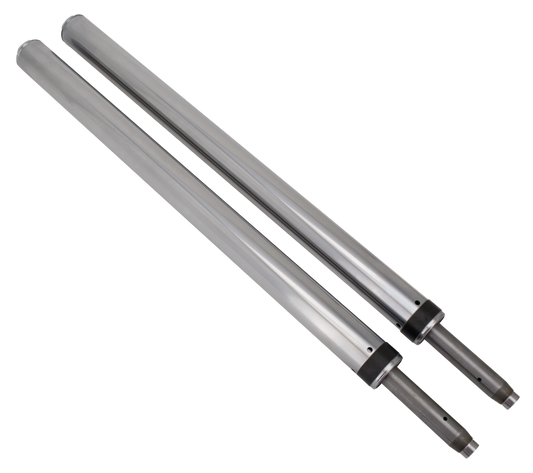 GZP 49mm +6" forktube assy's FLH/T14-16