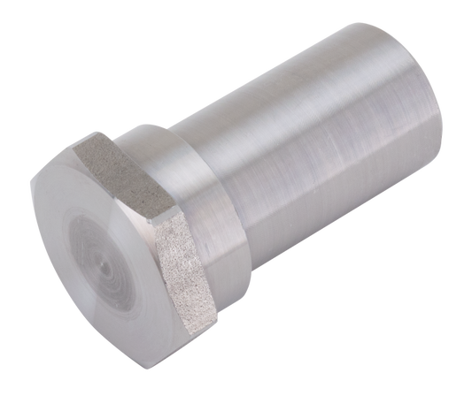 GZP Sprocket shaft nut BTl70-90 #40392-7