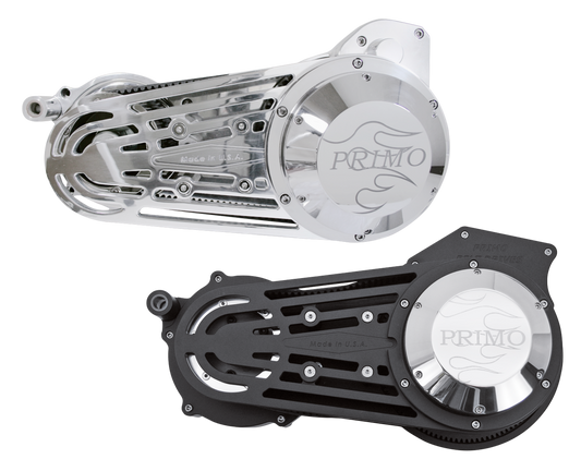 Primo 2" Slim beltdrive FLH/T08-13