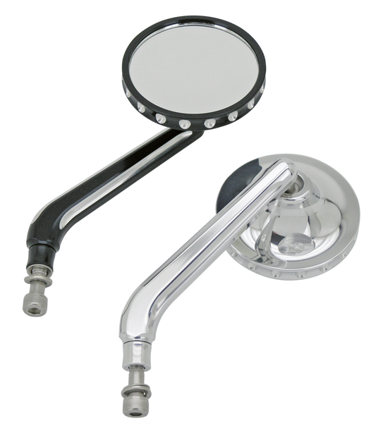 Classic Mirror Polished Right