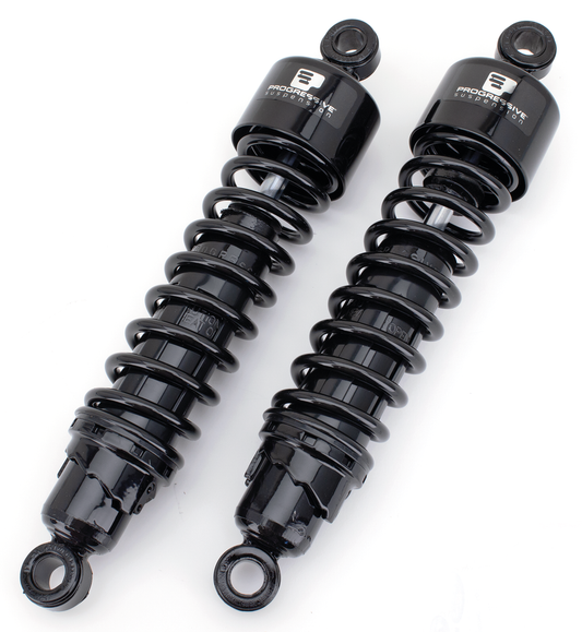 PS-412 American Tuned Magnum 13" Black