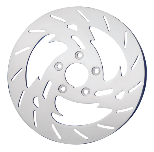 Rick's Brake Rotor 3-sp Lector lft 11.5"