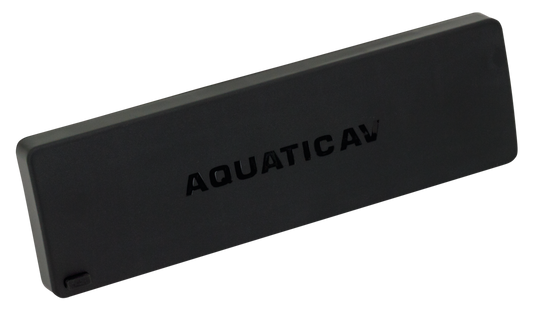 Aquatic Dummy Faceplate/Dust cover