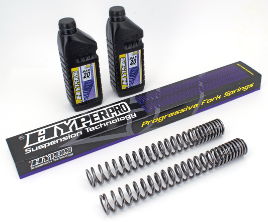 Hyperpro forksprings FXST20-up