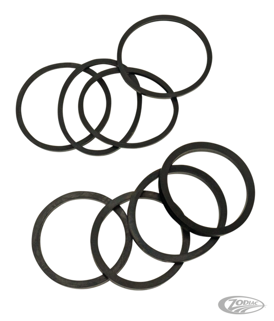 FR&RR brake seal kit F*ST08-17 FXD08-17