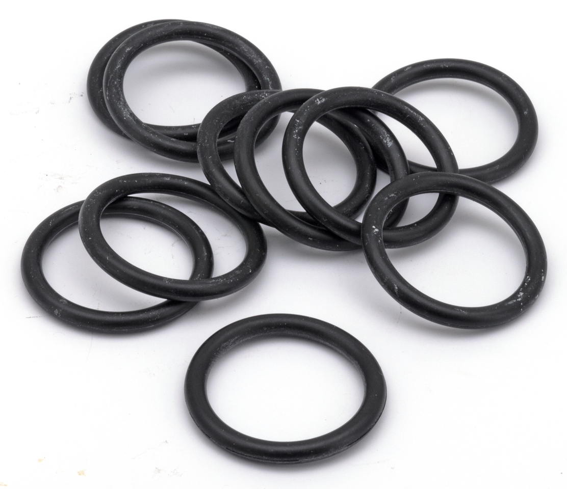 10pck O-ring clutch gear XL67-70 #11119