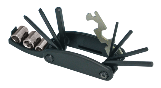 Outback'r Folding Metric tool set