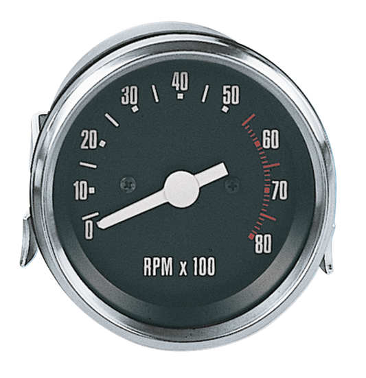 GZP Tachometer FX #92042-78A