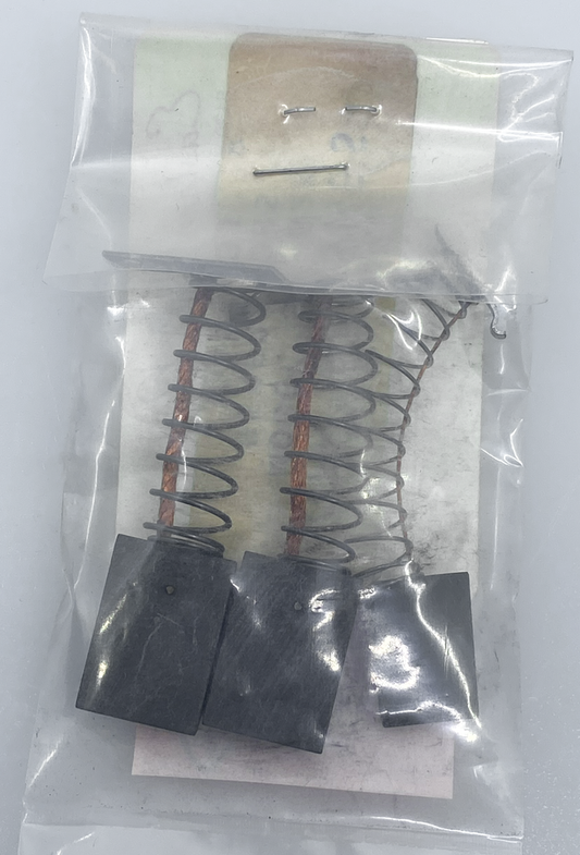 Set brushes & springs 32E generator