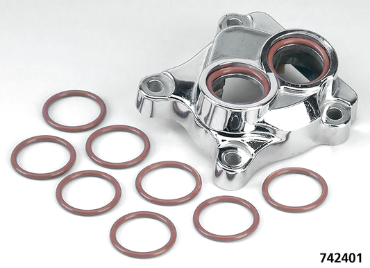 10pck VITON O-ring #11145A