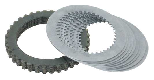 Barnett BDL Competitor Clutch pack 90-97