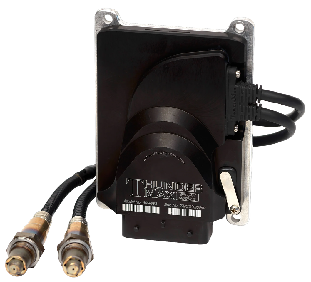 ThunderMax AutoTune F*ST11 CVO 11-13