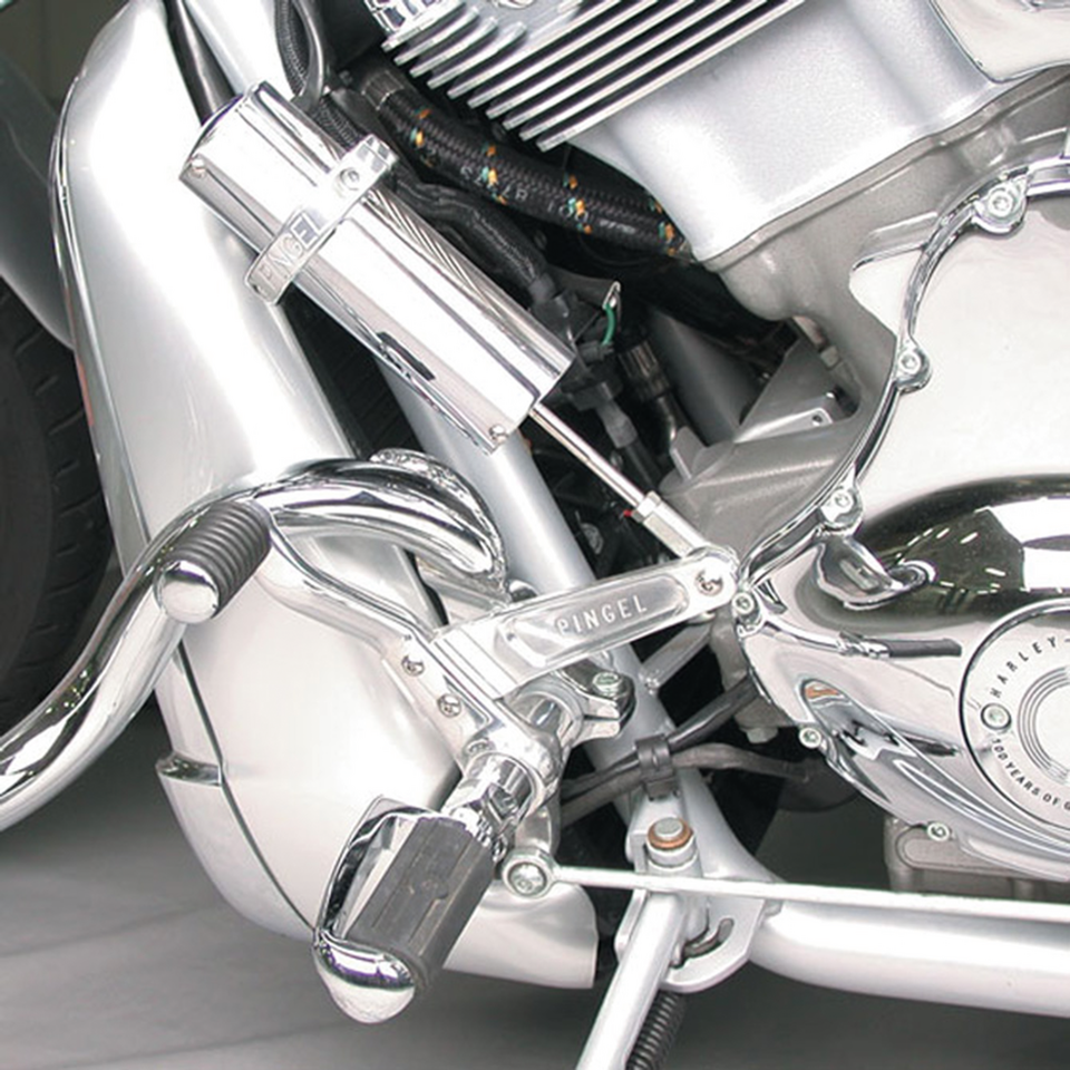 Pingel Shifter Kit VRSCDX12-17