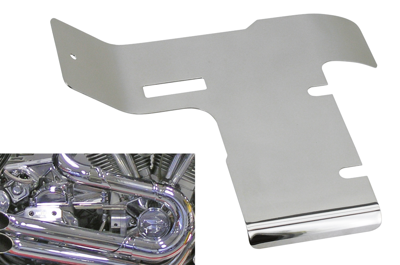 Engine to transm.cover for 45mm kit
