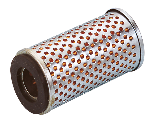 GZP OIL FILTER CARTRIDGE BT