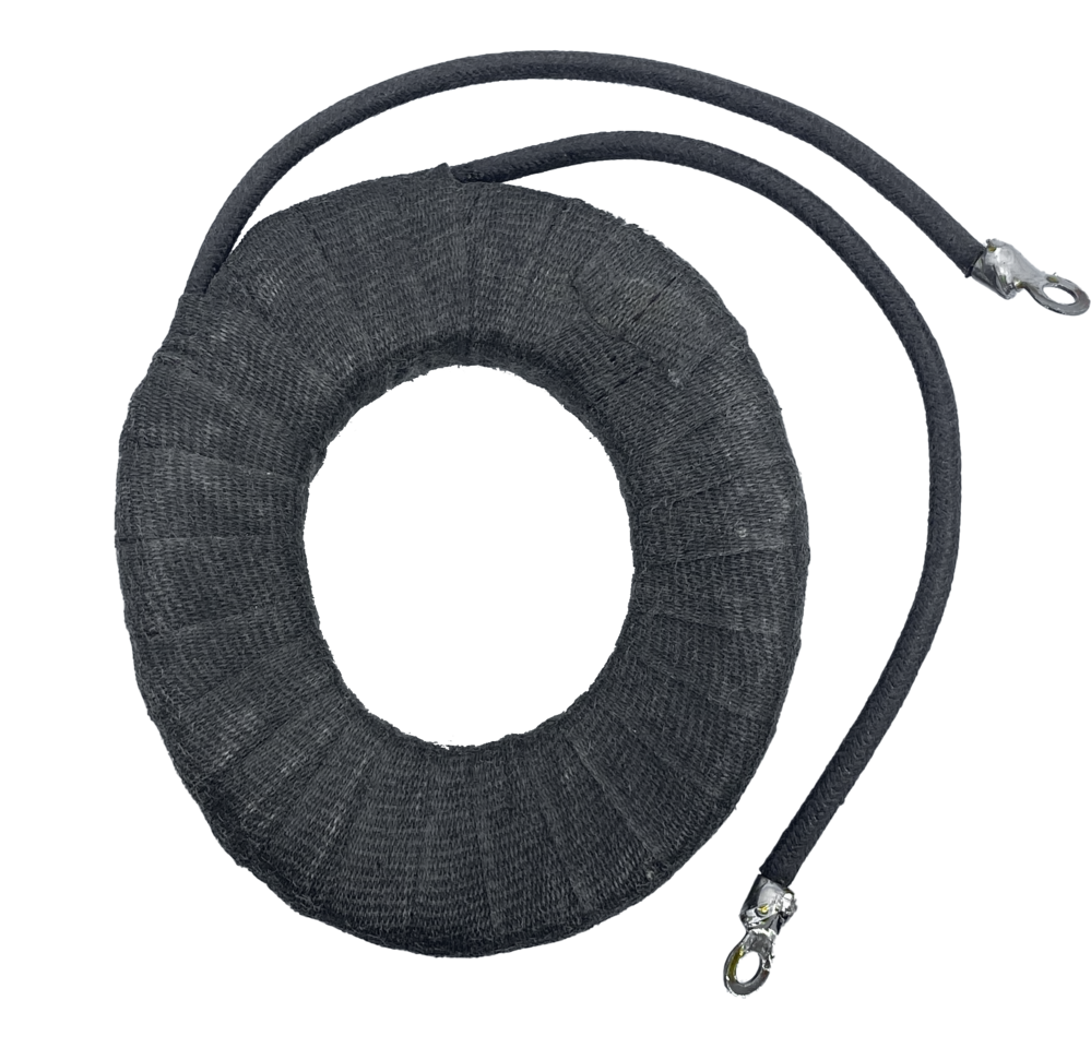 32E 6V coil,shunt field white dot