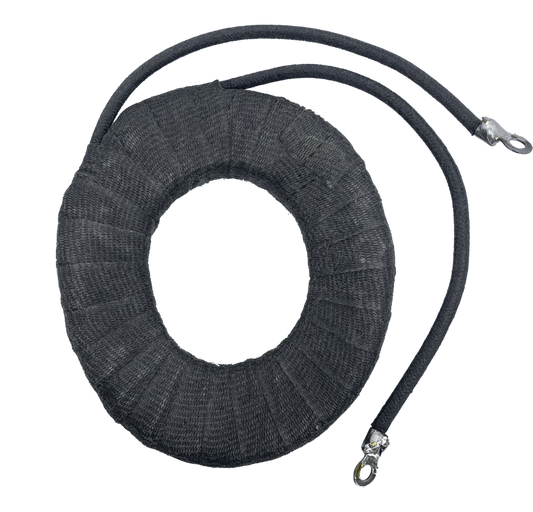 32E 6V coil,shunt field white dot