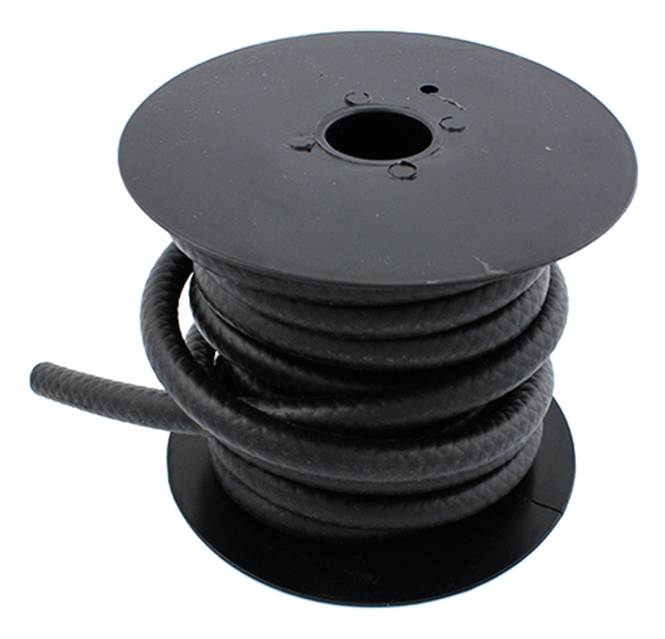 Fuel/oil line 5/16" 8mm x 7,5mtr Neopren