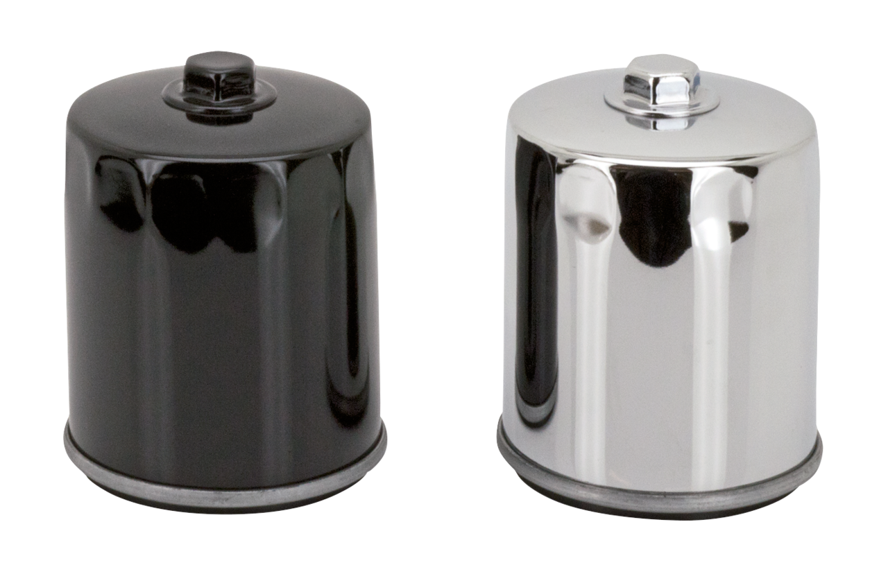 GZP Wrench-off Long oilfilter black magn