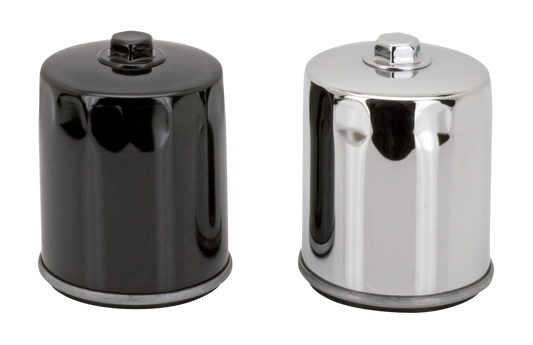 GZP Wrench-off Long oilfilter black magn