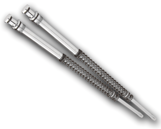 Monotube fork kit FLST00-17 1"-2" lowe