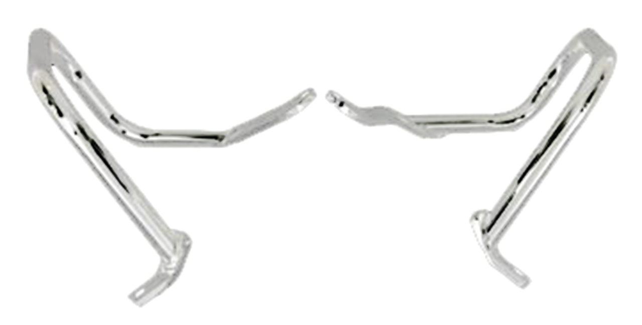 Chr. Rear Guard Set FLST00-17 FXST00-05