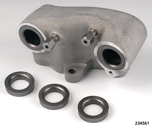 5pck Oil Seal, Rocker Cover 38-47, Knuck