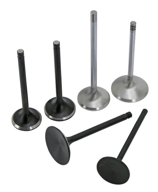 AV&V ME17-UP Intake valve 102.99mm