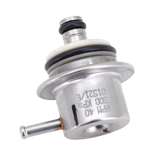 Fuel pressure regulator f/Marelli