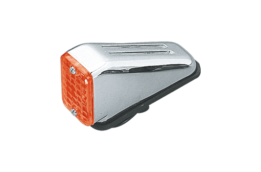 GZP Wedge Baron light w. amber lens