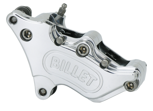 Billet 4 calipers XL, FX, FXWG 1976-1983