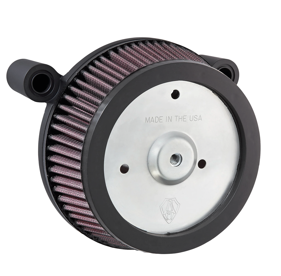 BIG SUCKER STG-I STD/BLACK FLH/T08-16