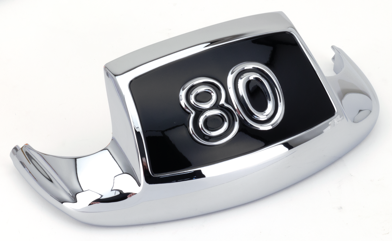 Front Fender Tip 80 FL78-80