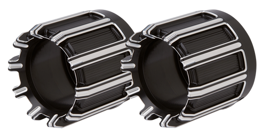 10G BK EXH TIP 4.5" MUFFLER