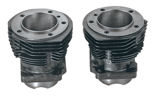 GZP B=3.625" L=5.53" Cylinder BT66-84 FR