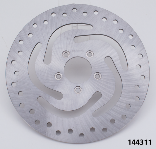GZP stainless sunwave rotor fr RH 00-up