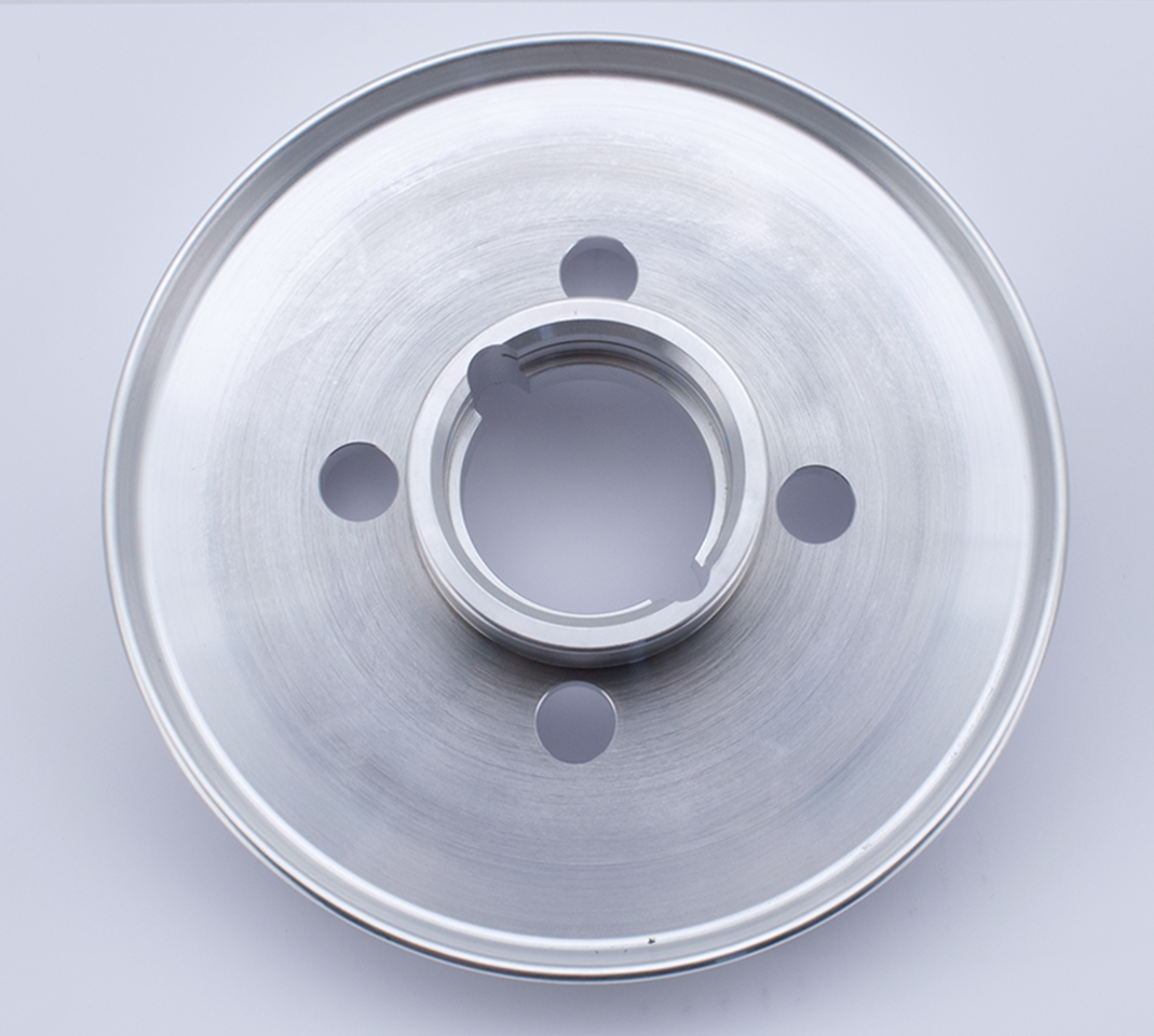 Clutch pressure plate BT84-89