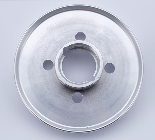 Clutch pressure plate BT84-89